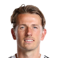 Sander Berge