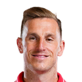Chris Wood
