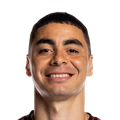 Miguel Almirón