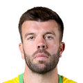 Grant Hanley