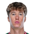 Jack Hendry