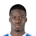 Mamadou Sarr