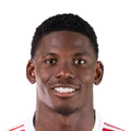 Breel Embolo