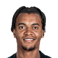 Manuel Akanji