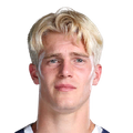 Lucas Bergvall