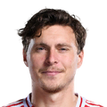 Victor Lindelöf