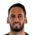 Hakan Çalhanoğlu