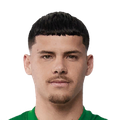 Maxi Araújo
