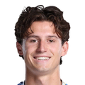 Brenden Aaronson