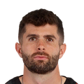 Christian Pulisic
