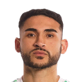 Cristian Roldán