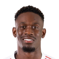 Folarin Balogun