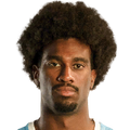 Haji Wright