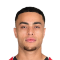 Sergiño Dest
