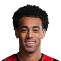 Tyler Adams
