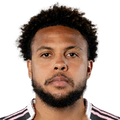Weston McKennie