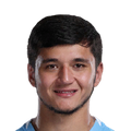 Abdukodir Khusanov