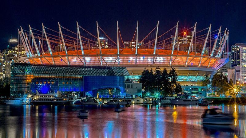 BC Place