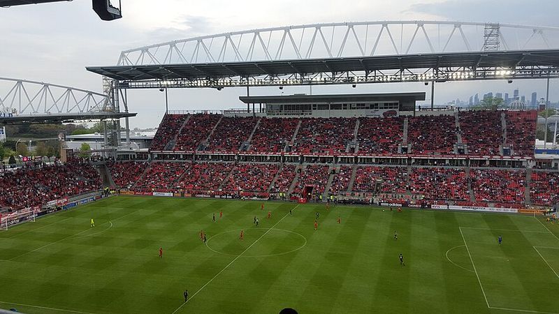 BMO Field
