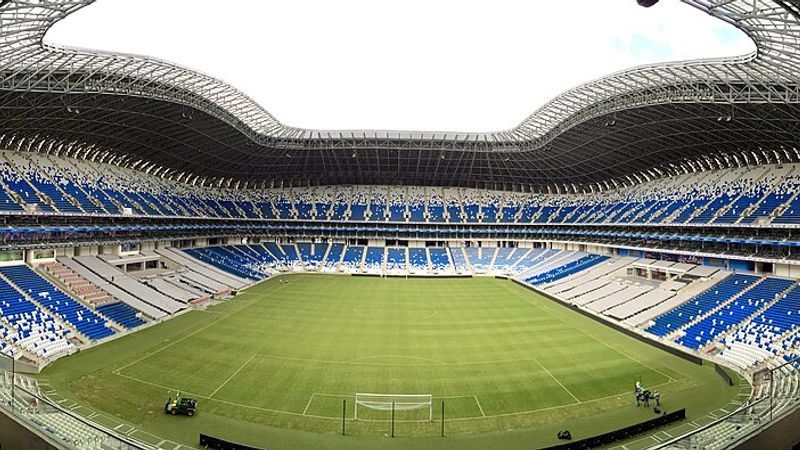 Estadio BBVA