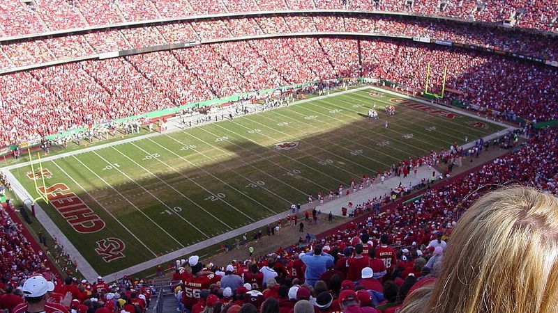 Arrowhead Stadium