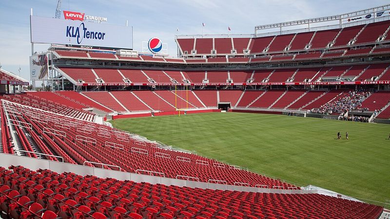 Levi's Stadium