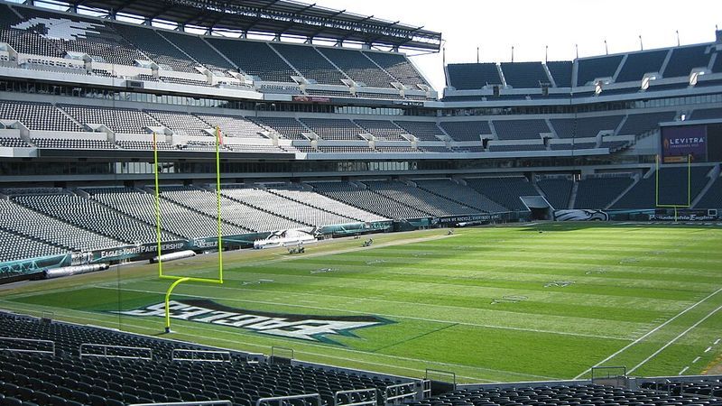 Lincoln Financial Field