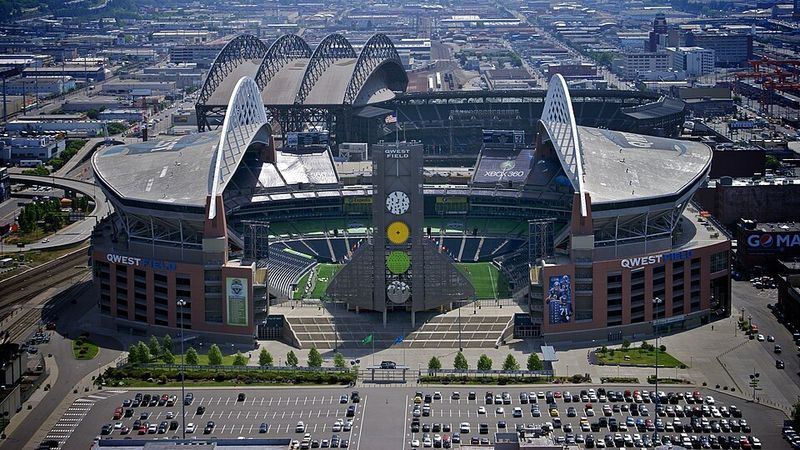 Lumen Field