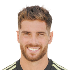 Luca Zidane