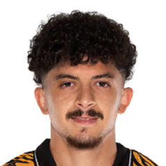 Mohamed Amoura
