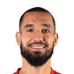 Nabil Bentaleb