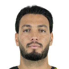 Ramy Bensebaini