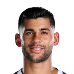 Cristian Romero