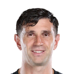 Emiliano Martínez