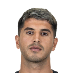 Exequiel Palacios