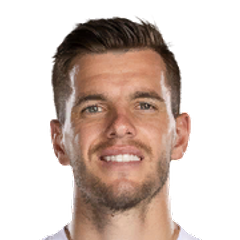 Giovani Lo Celso