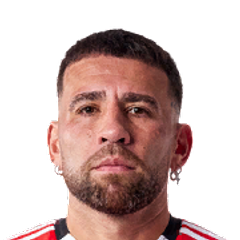 Nicolás Otamendi