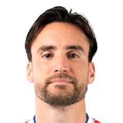 Nicolás Tagliafico
