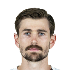 Connor Metcalfe