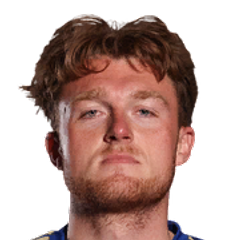 Harry Souttar