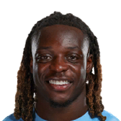 Jérémy Doku