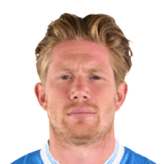 Kevin De Bruyne