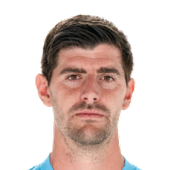 Thibaut Courtois