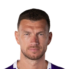 Edin Dzeko