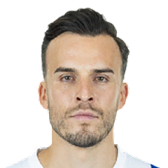 Haris Tabakovic