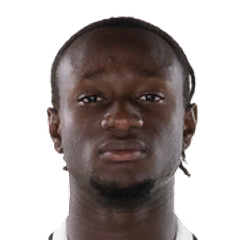 Ismaël Koné