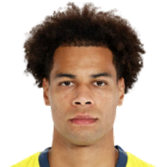 Tajon Buchanan