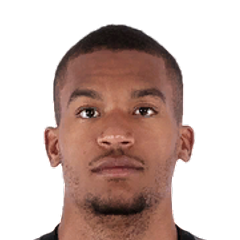 Alban Lafont