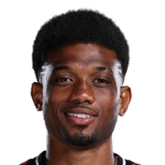Amad Diallo