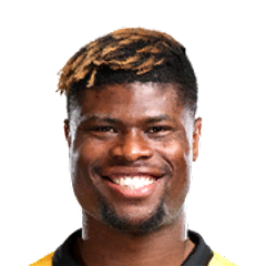 Emmanuel Agbadou